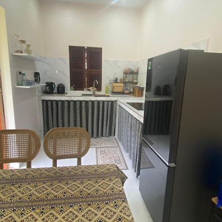 Laycam Home Nghia Lo Eksteriør billede