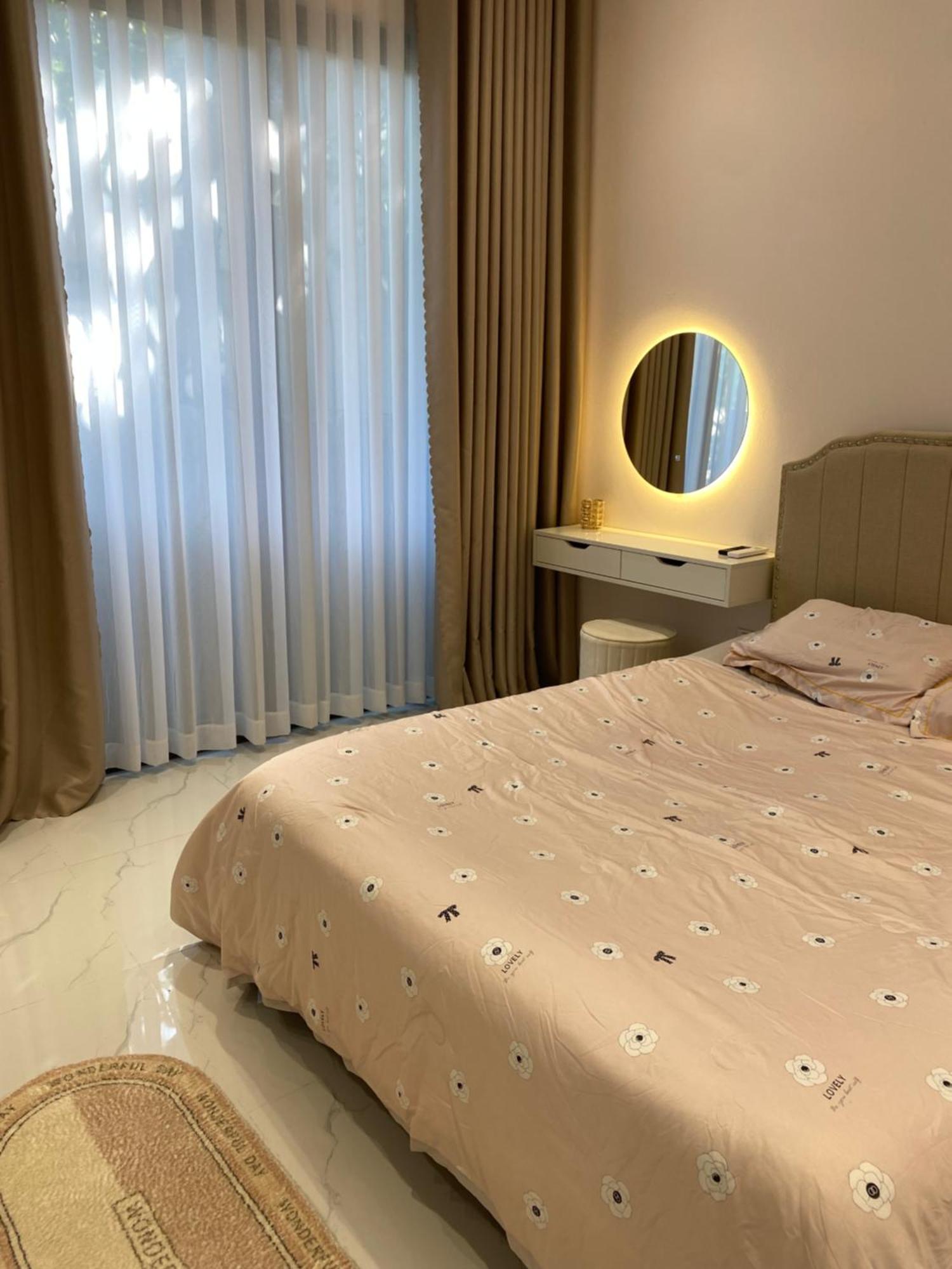 Laycam Home Nghia Lo Eksteriør billede