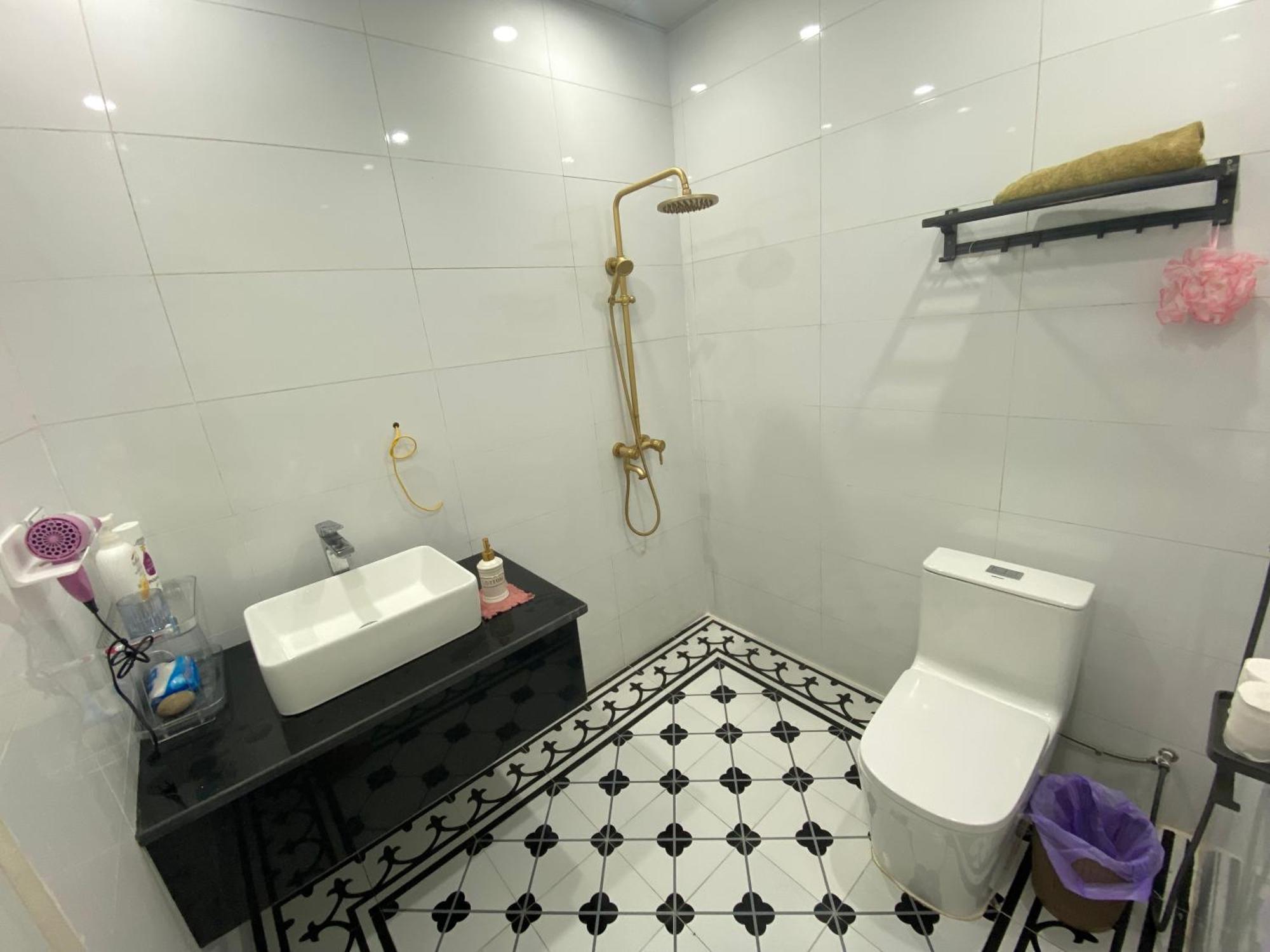 Laycam Home Nghia Lo Eksteriør billede